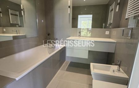 Collonge-Bellerive - 4 pièces - 180 m2