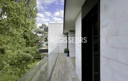 Collonge-Bellerive - 4 pièces - 180 m2