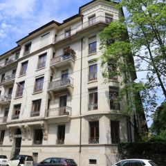 Appartement 4.5 pièces  | Champel