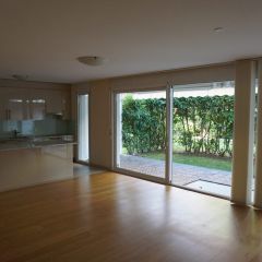Petit-Saconnex, spaciaux appartement de 4 pièces avec jardin et parking…