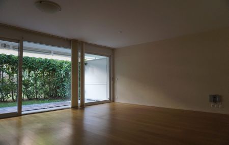 Petit-Saconnex, spaciaux appartement de 4 pièces avec jardin et parking…