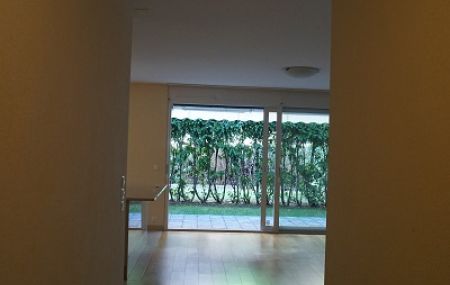 Petit-Saconnex, spaciaux appartement de 4 pièces avec jardin et parking…