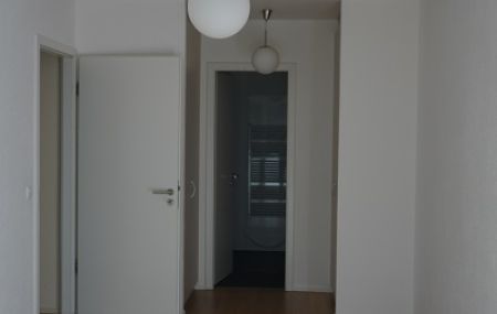 Petit-Saconnex, spaciaux appartement de 4 pièces avec jardin et parking…