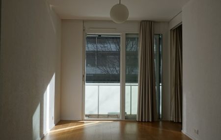 Petit-Saconnex, spaciaux appartement de 4 pièces avec jardin et parking…