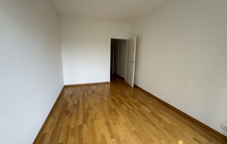Bel appartement de 3 pièces à Champel