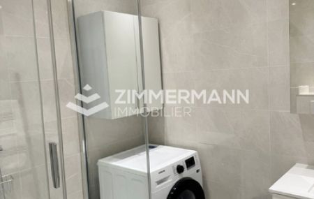 Appartement meublé 4 Pièces