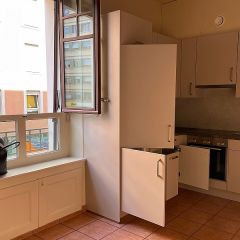 Appartement 2 pièces