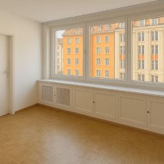 Centre-ville, confort et fonctionnalité - Appartement de 2.5 pièces à découvrir !