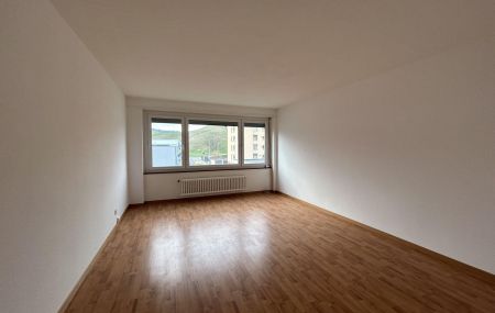 Appartement de 3.0 pièces avec balcon