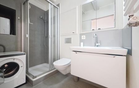 CHÊNE-BOURG Objet rare, appartement de 2,5 pièces