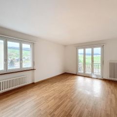 Appartement de 3.5 pièces avec balcon