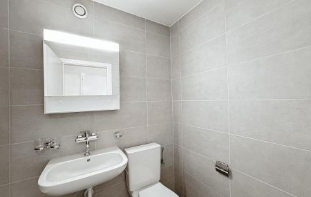 Appartement de 3.5 pièces avec balcon