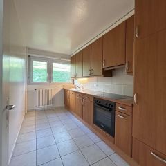 Appartement de 3.0 pièces avec balcon