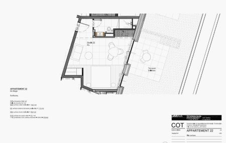 RÉSIDENCE MEUBLÉE DE STANDING "PETITE COUR" STUDIOS AVEC SERVICES HÔTELIERS - AUBERGINE