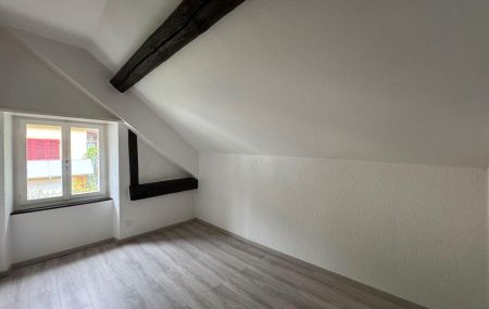 Appartement de 5.5 pièces de 150m2