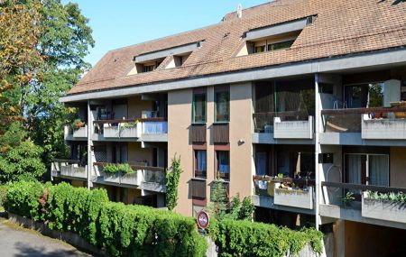 Appartement de 4 pièces de 65 m2 environ, situé au 1er étage