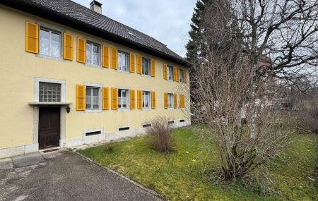 Appartement de 5.5 pièces de 150m2