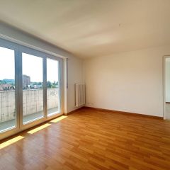 Appartement de 2.0 pièces avec balcon
