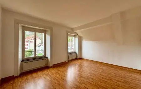Appartement de 5.5 pièces de 150m2