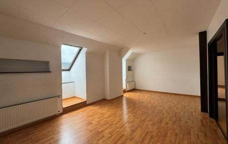 Appartement de 5.5 pièces de 150m2