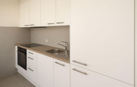 Centre-ville, confort et fonctionnalité - Appartement de 2.5 pièces à découvrir !
