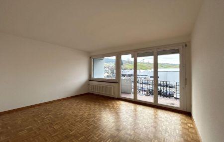 Appartement de 3.0 pièces avec balcon