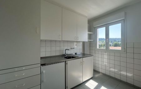 Appartement de 2.0 pièces avec balcon