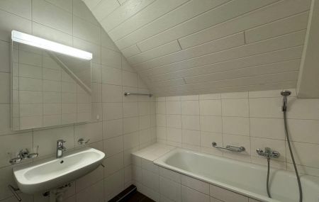 Appartement de 5.5 pièces de 150m2