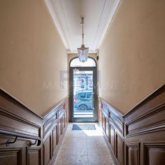 Eaux-Vives, Zurlinden ,2 pièces 2ème étage, env. 41m2