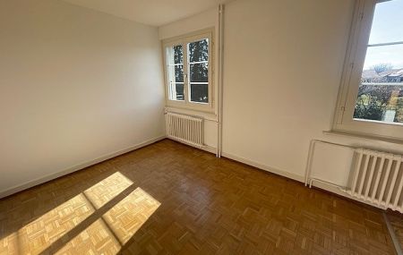 Appartement 2 pièces