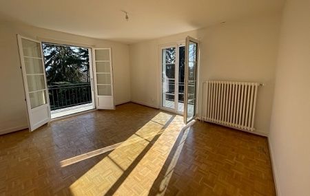 Appartement 2 pièces