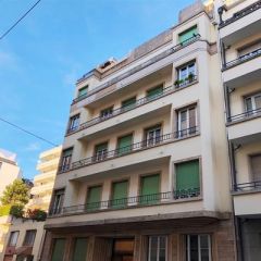 Appartement 3 Pièces, 58 m²