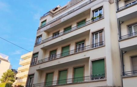 Appartement 3 Pièces, 58 m²