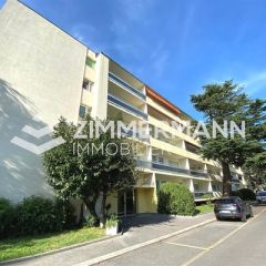 Appartement 3 Pièces, 50 m²