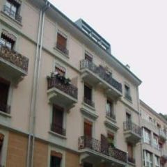 Appartement 4.5 pièces - Rue des Bains 39 Genève