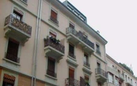 Appartement 4.5 pièces - Rue des Bains 39 Genève