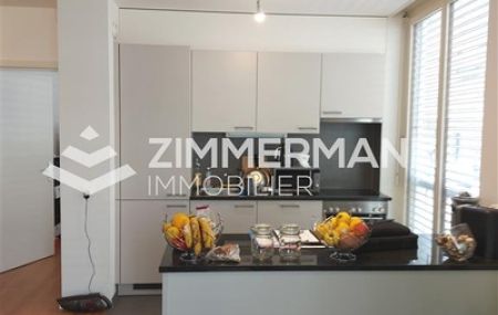 Appartement 3 Pièces, 51 m²