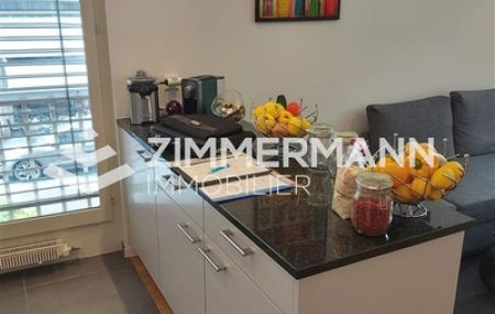 Appartement 3 Pièces, 51 m²