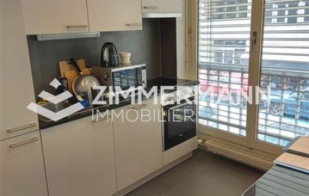 Appartement 3 Pièces, 51 m²