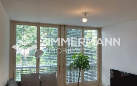 Appartement 3 Pièces, 51 m²