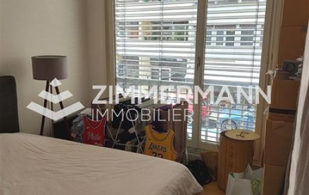 Appartement 3 Pièces, 51 m²