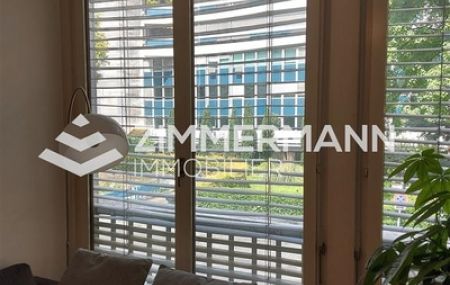 Appartement 3 Pièces, 51 m²