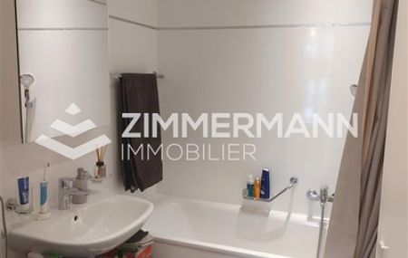 Appartement 3 Pièces, 51 m²
