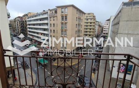 Appartement 4 Pièces, 76 m²