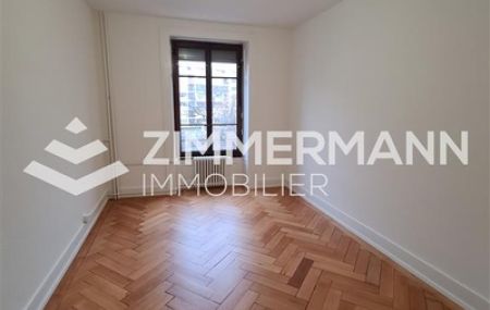 Appartement 4 Pièces, 76 m²