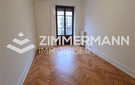 Appartement 4 Pièces, 76 m²