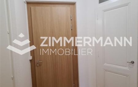 Appartement 4 Pièces, 76 m²