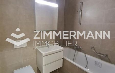 Appartement 4 Pièces, 76 m²