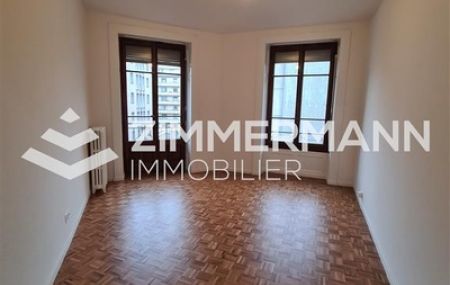 Appartement 4 Pièces, 76 m²