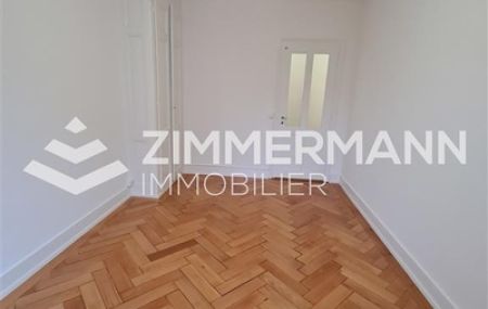Appartement 4 Pièces, 76 m²
